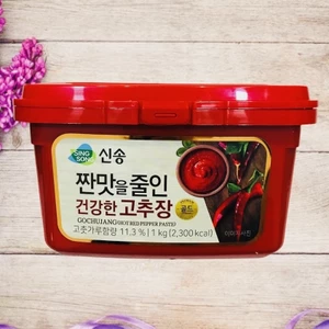 TƯƠNG ỚT GOCHUJANG HÀN QUỐC HỘP LOẠI 500G