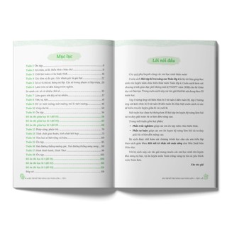 Sách - Combo Bài tập bổ trợ nâng cao Toán lớp 4 - Phân loại lẻ/combo