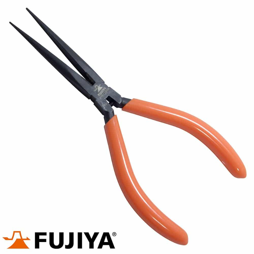 Kìm nhọn kỹ thuật mini Fujiya ATR-150S 6''(150mm)