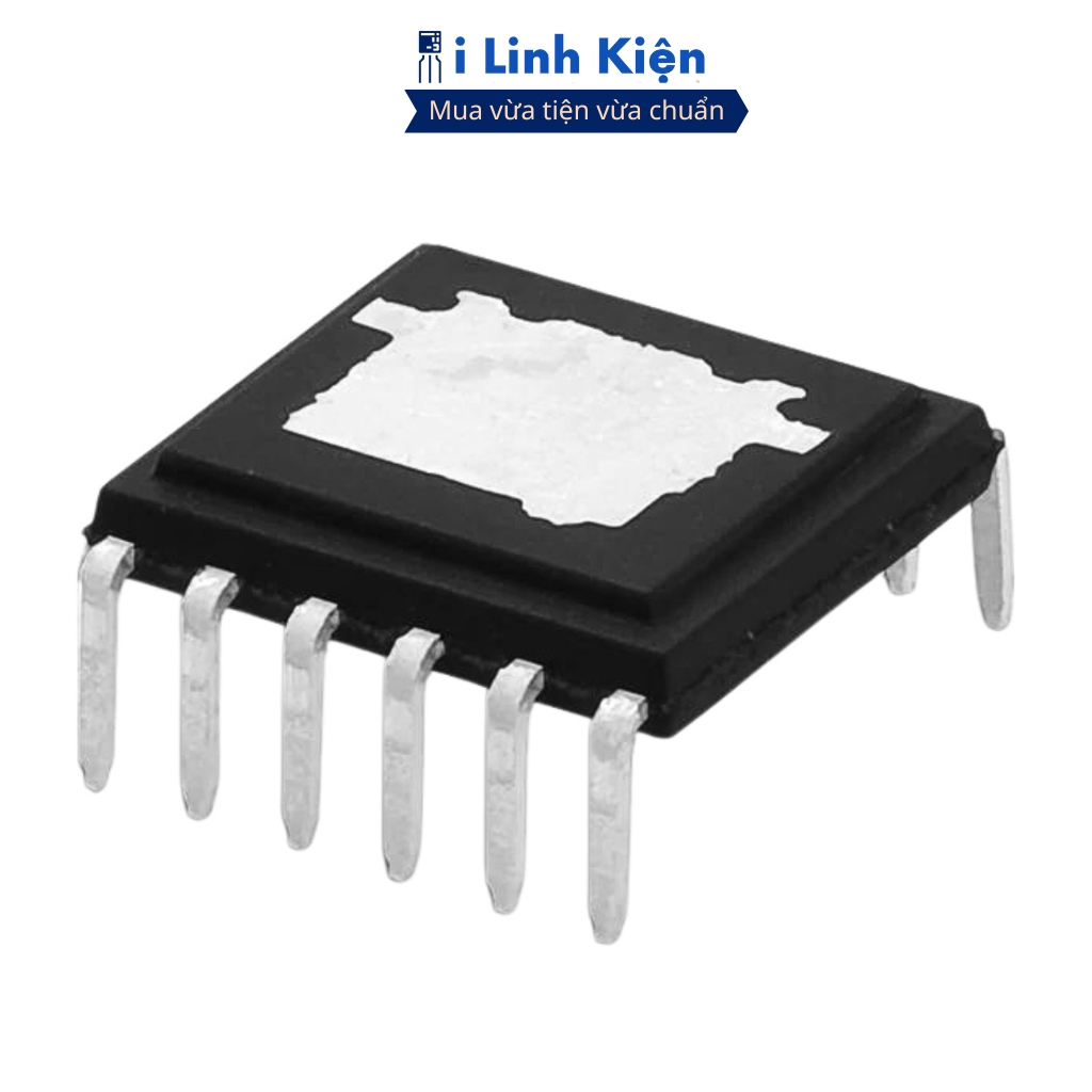 TOP267VG IC công suất TOP267 Dip-12 mới chính hãng ilinhkien