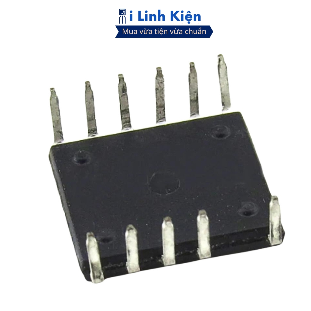 TOP267VG IC công suất TOP267 Dip-12 mới chính hãng ilinhkien