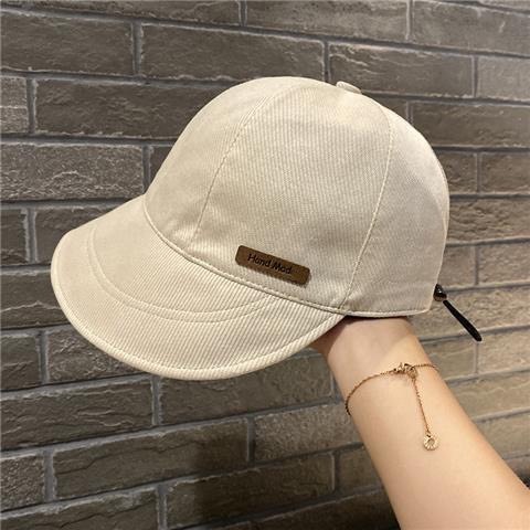 Mũ Nón Buket Che Nắng Tang CHữ Sành Điệu Vải Cotton Thoải mái,Thoáng khí (   hot)