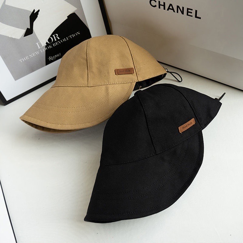 Mũ Nón Buket Che Nắng Tang CHữ Sành Điệu Vải Cotton Thoải mái,Thoáng khí (   hot)