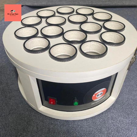 Máy Đánh Bi Bida - Máy Đánh Bi Chuyên Nghiệp - Máy lau bi lỗ - Máy lau bida lip - Máy lau bi 3c Hàng Việt Nam
