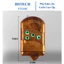 Remote cửa cuốn mã gạt 8 số Hstech tấn số 315mhz bảo hành 1-1 hỗ trợ trọn đời.