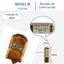 Remote cửa cuốn mã gạt 8 số Hstech tấn số 315mhz bảo hành 1-1 hỗ trợ trọn đời.