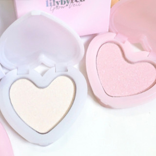 Phấn Bắt Sáng Lilybyred Luv Beam Glow Veil (3.2g)