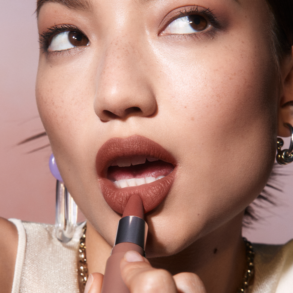 Make Up For Ever Rouge Artist Velvet Nude