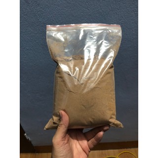 Bột gỗ Sưa Đỏ thơm Mát Ngọt Nguyên chất Sạch tinh Lõi Già Làm lễ, xông nhà, đuổi côn trùng