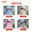 Mũ nón chống nắng nữ đa năng chống tia UV mã VAM0156