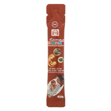 Cao Lợi Sữa Hi Mom hỗ trợ Tiết Sữa,Thông Tắc Sữa, Phục Hồi Sức Khỏe Sau Sinh,Giảm Nguy Cơ Tắc sữa