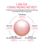 Mặt Nạ Ngủ Laneige Bouncy & Firm Sleeping Mask 10ml tăng cường collagen và làm săn chắc da