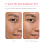 Mặt Nạ Ngủ Laneige Bouncy & Firm Sleeping Mask 10ml tăng cường collagen và làm săn chắc da