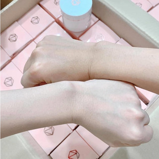 Kem Dưỡng Trắng Da Tế Bào Gốc Rmon White Label Dia Whitening Cream (200ml)