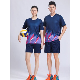 Bộ Quần Áo Cầu Lông, Pickleball, Bóng Bàn, Bóng Chuyền Nam Nữ vải mè kim, thoáng khí, co giãn, đủ size M2017