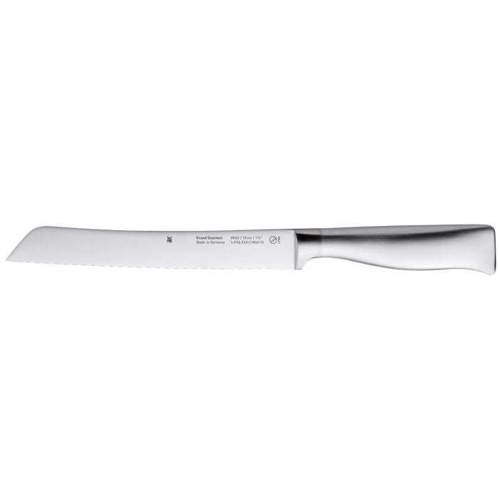 Ảnh Bộ Dao 6 Món WMF Grand Gourmet Universal Chất Liệu Thép Không Gỉ Sang Trọng, Bền Bỉ - 1882119992 4