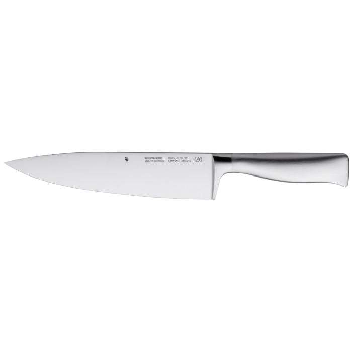 Ảnh Bộ Dao 6 Món WMF Grand Gourmet Universal Chất Liệu Thép Không Gỉ Sang Trọng, Bền Bỉ - 1882119992 2