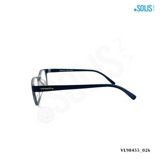 Gọng kính plastic Velocity VL98455 - KÍNH NHỰA HIỆU VELOCITY VL98455 KÍCH THƯỚC 54-18-145