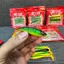 mồi mềm NFF câu lure