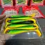 mồi mềm NFF câu lure