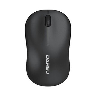 Chuột máy tính không dây DAREU LM106G (Bảo hành 24 tháng)