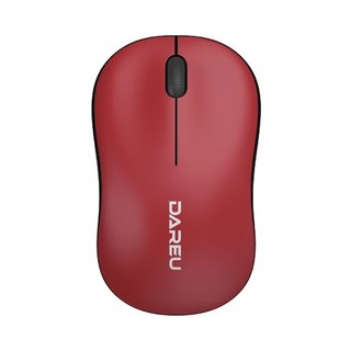 Chuột máy tính không dây DAREU LM106G (Bảo hành 24 tháng)