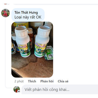 CHẶN ĐỌT 24h chuyên dùng cho sầu riêng