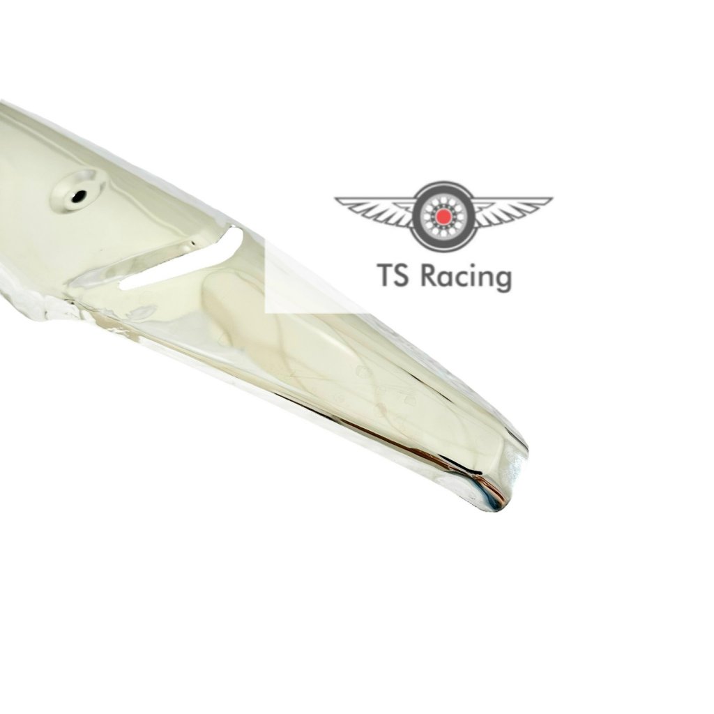 Ốp pô che pô future 125 - fu 125