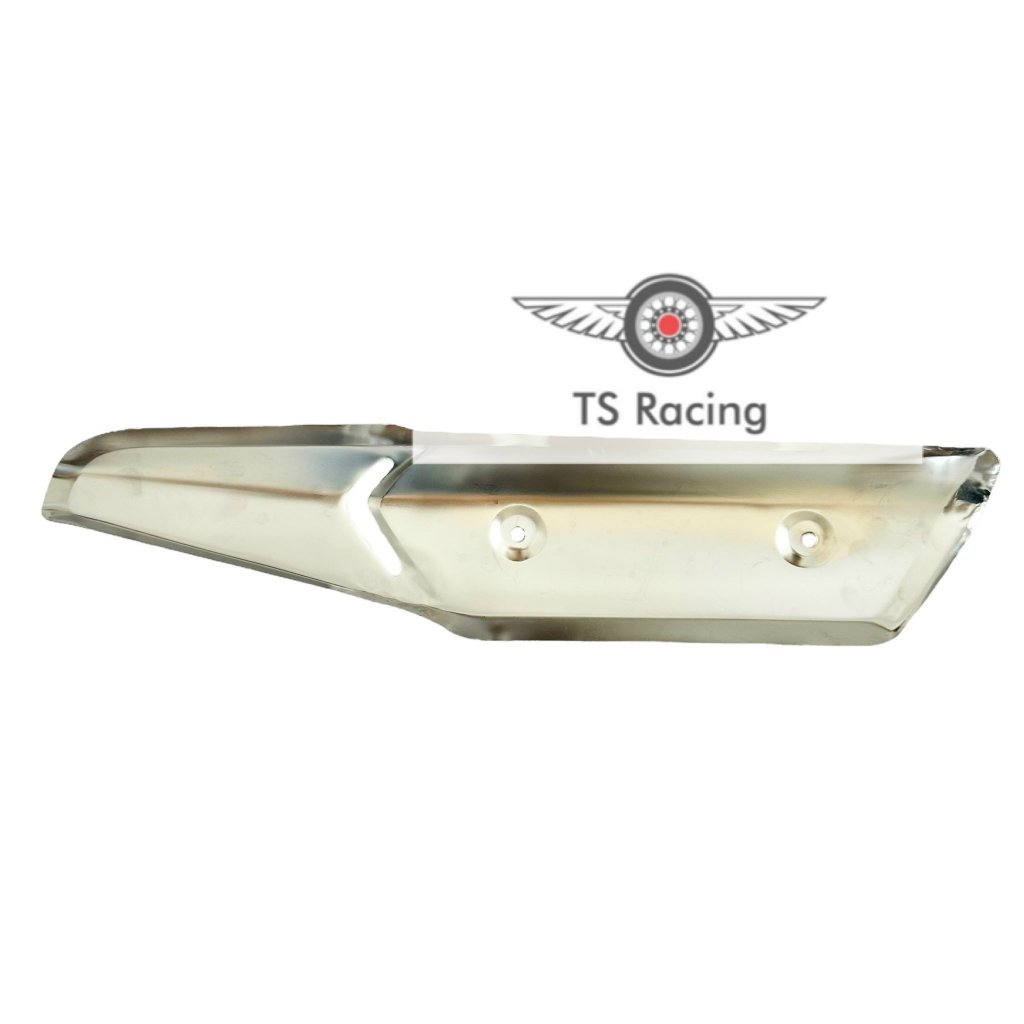 Ốp pô che pô future 125 - fu 125
