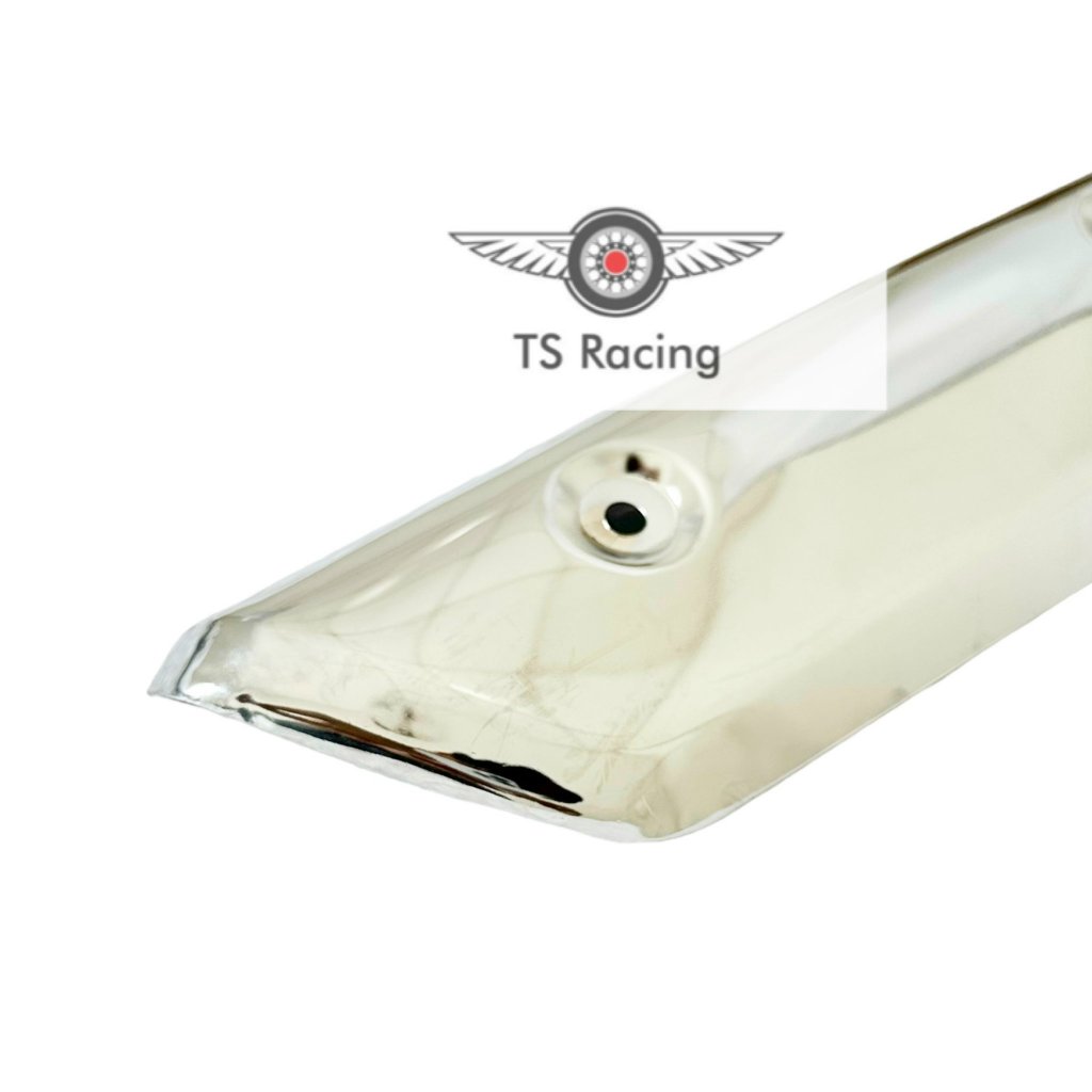 Ốp pô che pô future 125 - fu 125