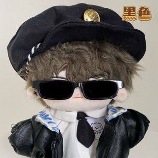 [63 mẫu][SẴN] Kính cho doll 10cm 20cm - Phụ kiện búp bê 10cm 20cm - Outfit doll