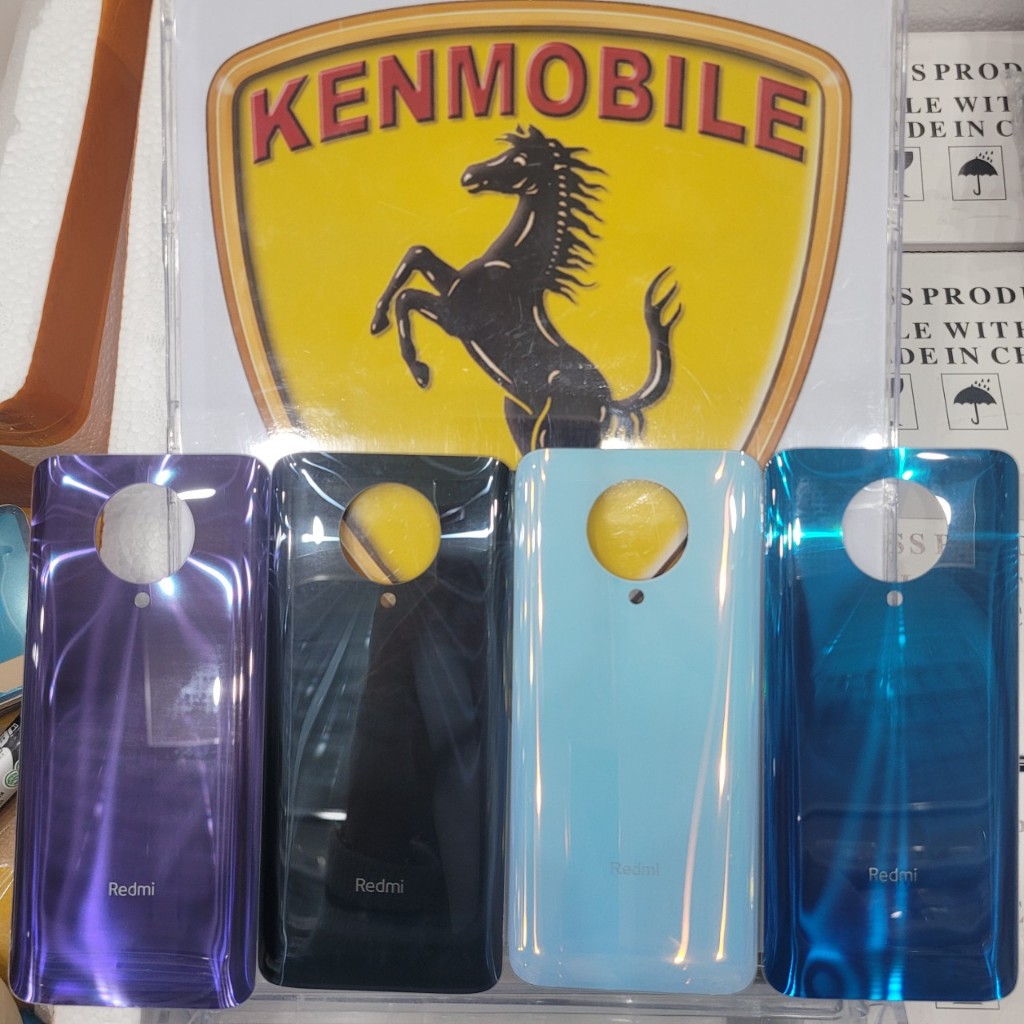 Nắp Lưng Tương Thích Xieomi Redmi K30 Pro / K30 Ultra / Poco F2 Pro ...