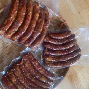 Lạp Sườn - Đặc Sản Cao Bằng gói 1kg