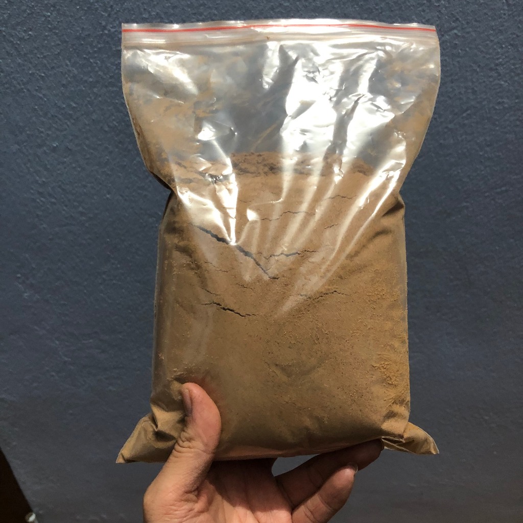 Bột gỗ Sưa Đỏ Bắc Bộ nguyên chất tinh lõi già thơm ngát mát ngọt lịm giá xưởng