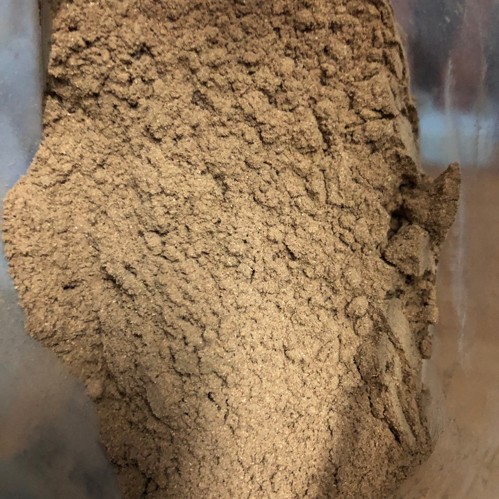 Bột gỗ Sưa Đỏ Bắc Bộ nguyên chất tinh lõi già thơm ngát mát ngọt lịm giá xưởng