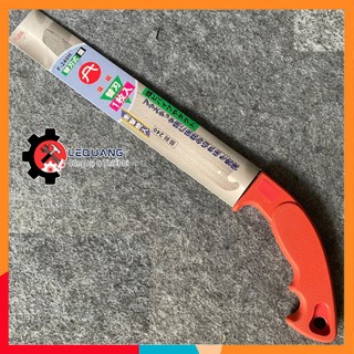 Cưa Gỗ, Cưa Cành Cầm Tay Cao Cấp FUJIYA  F-240H 350mm