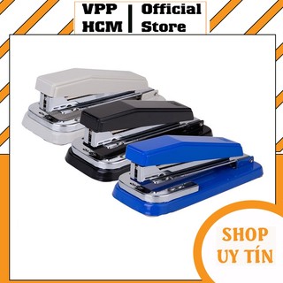 Bấm kim xoay số 3 Deli 0414, Dập ghim 0414 Deli