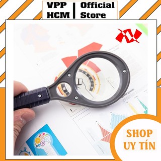 Kính lúp Deli 50mm và 60mm,75mm để lựa chọn