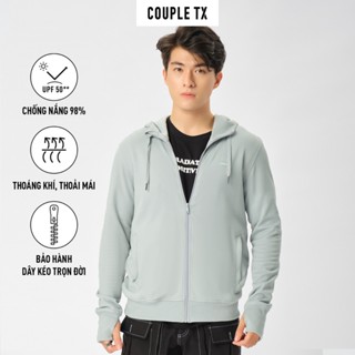 Couple tx outlet hoodie