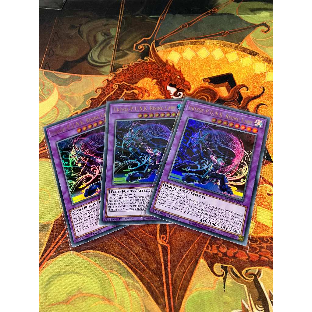 Noble Knight Brothers Yu-Gi-Oh Card – Ultra Rare 1st Edition (BLRR-EN072) - View #4