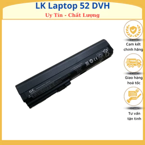 PIN HP 2560 - 6 CELL CHO HP EliteBook 2560p 2570p