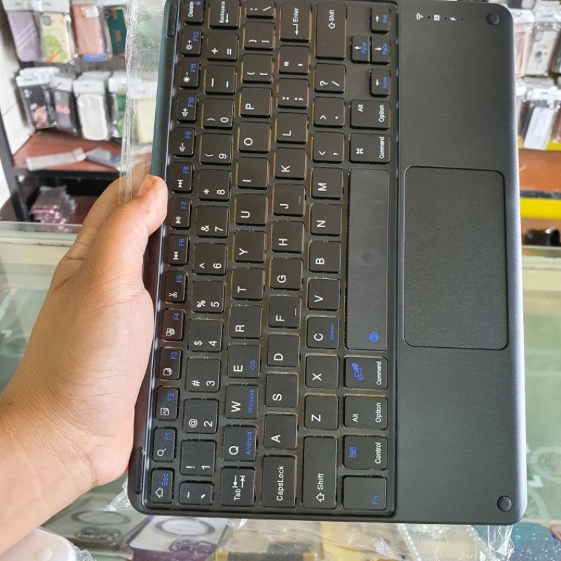 bàn phím rời cho các dòng máy tính bảng , điện thoại. laptop | Shopee ...
