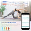 Cân Điện Tử Thông Minh Mocato Elite Fit 2 Đo 14 Chỉ Số Cơ Thể Kết Nối App Bluetooth Chính Hãng