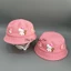 MŨ BUCKET CỤP HELLO KITTY CHO BÉ GÁI - MŨ VÀNH ĐI HỌC ĐI CHƠI TRẺ EM