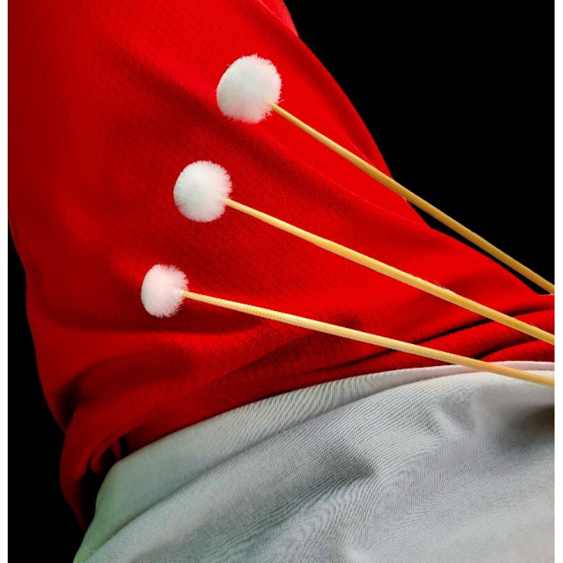 Combo 10 Cây Tăm Bông Ráy Tai 𝗦𝗜𝗭𝗘 ( 𝗻𝗵𝗼̉, 𝘃𝘂̛̀𝗮 , 𝘁𝗼 )