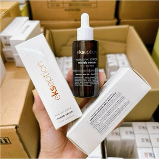 Tinh Chất Cấp Ẩm, Ngừa Mụn & Phục Hồi Da Ekseption (70ml,75ml)
