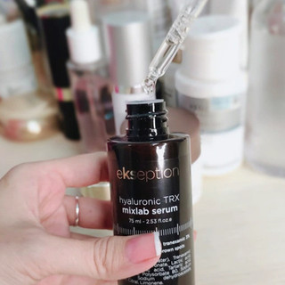 Tinh Chất Cấp Ẩm, Ngừa Mụn & Phục Hồi Da Ekseption (70ml,75ml)