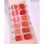 Son Tint Bóng Black Rouge Glow Bokki Tint Căng mọng môi