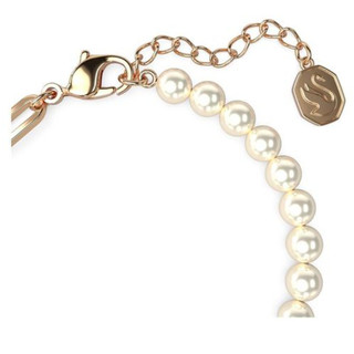 Vòng tay nữ LAMY Teddy Bracelet Bear Rose Gold 2202 - Vòng tay bạch kim cao cấp