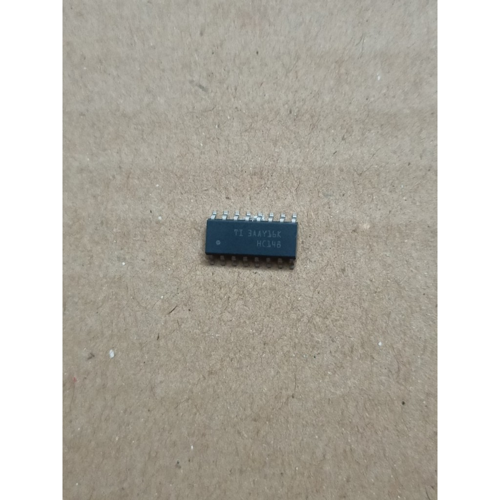 HC148 / 74HC148 Chân dán | Shopee Việt Nam